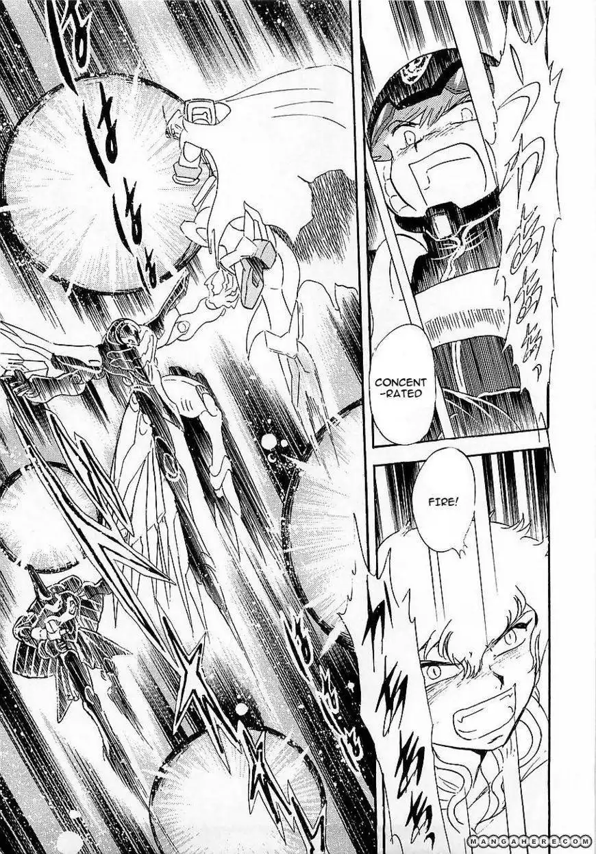 Kidou Senshi Crossbone Gundam Koutetsu no Shichinin Chapter 9 5